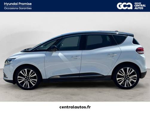 RENAULT SCENIC IV