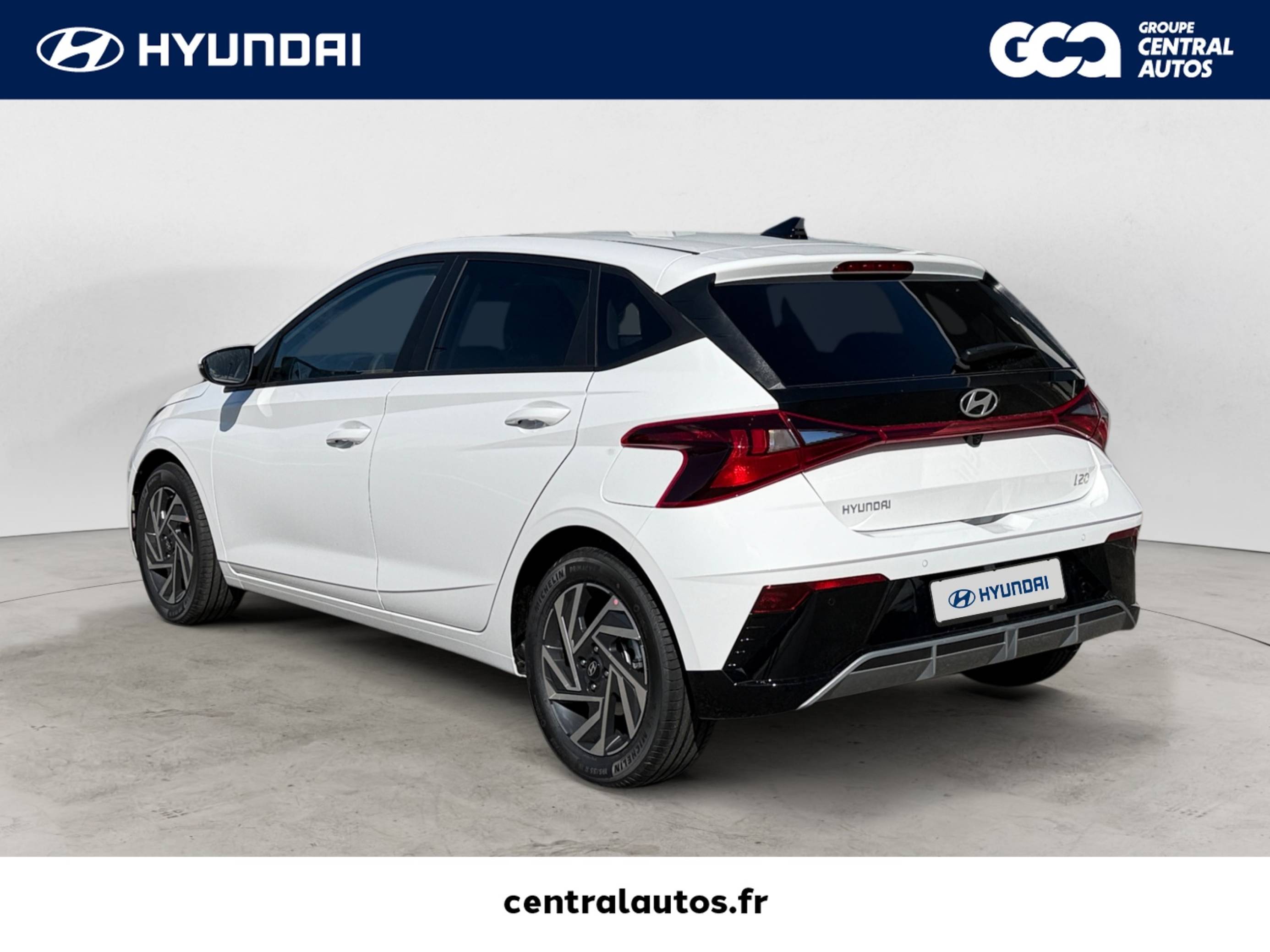 i20 1.0 T-GDi 90
