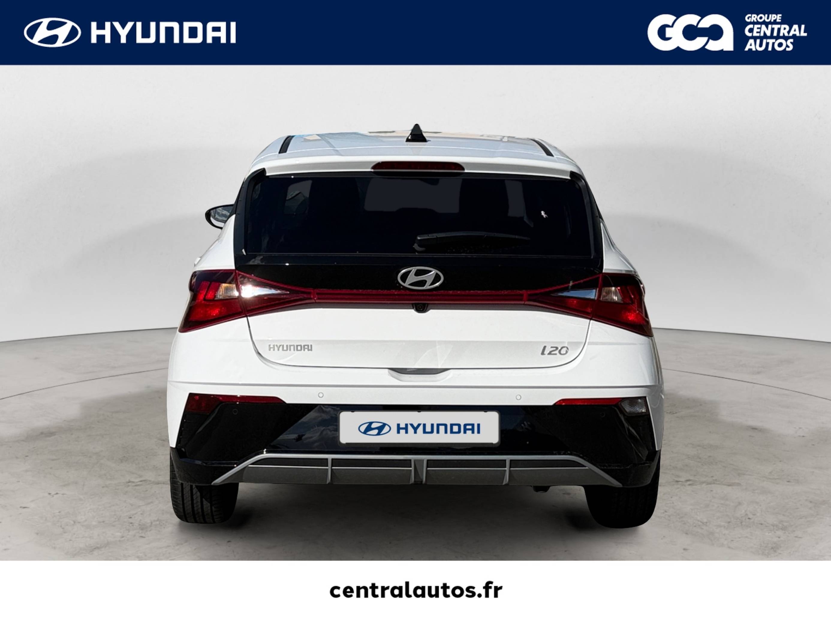 i20 1.0 T-GDi 90