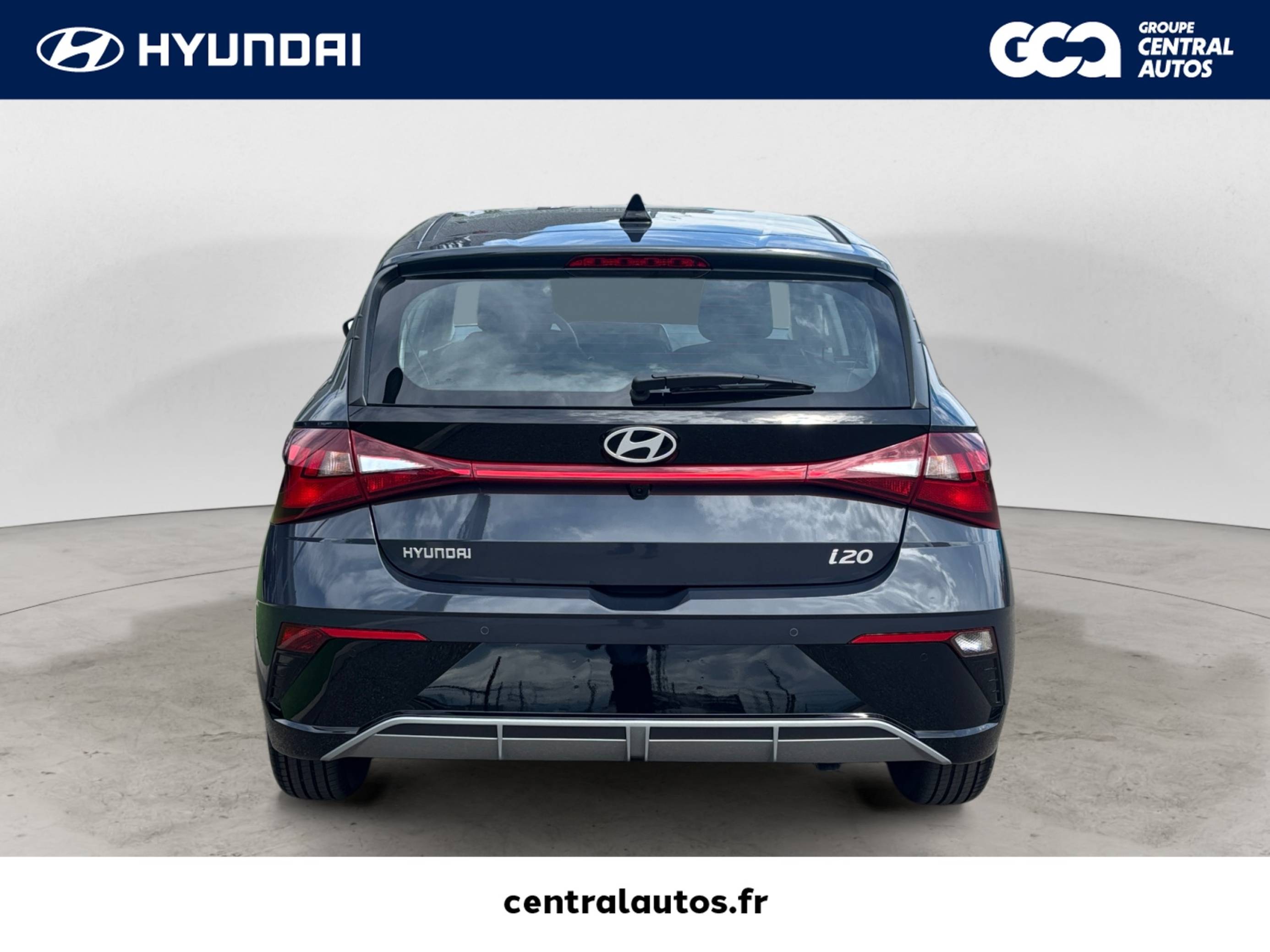i20 1.0 T-GDi 90