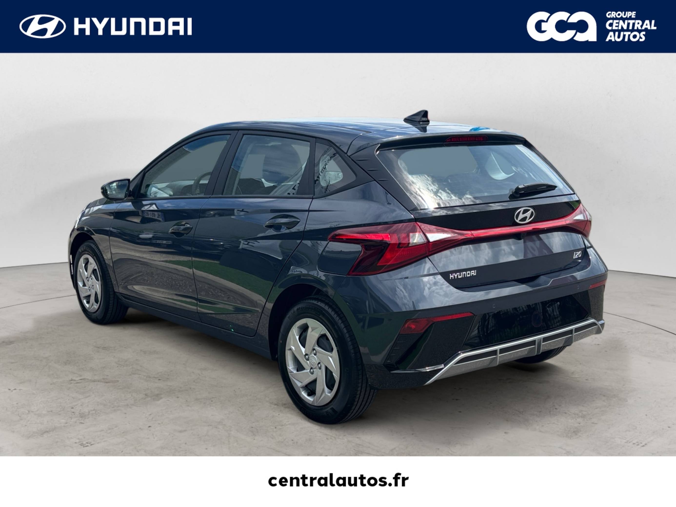 i20 1.0 T-GDi 90