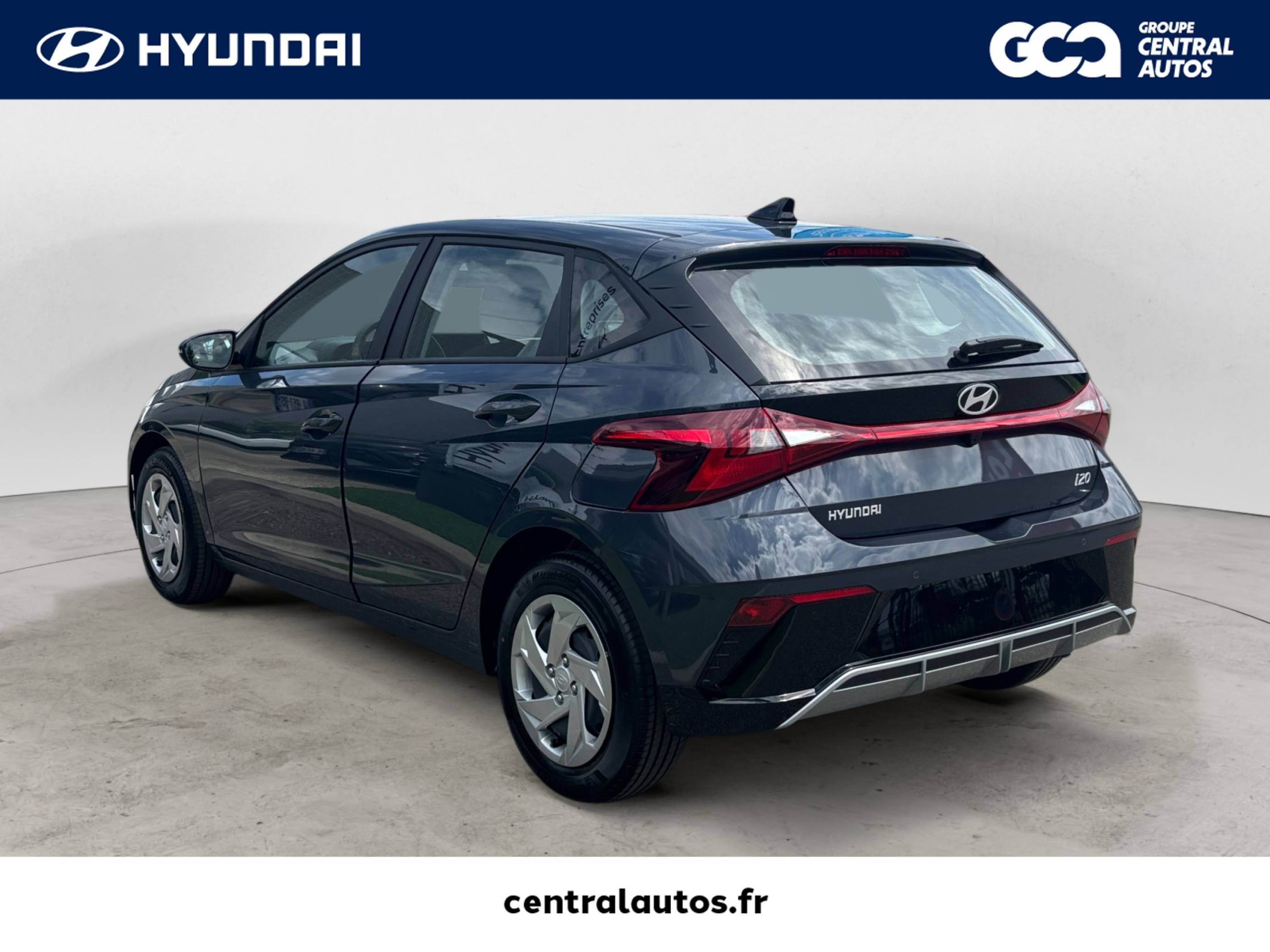 i20 1.0 T-GDi 90