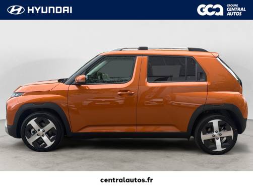 HYUNDAI INSTER