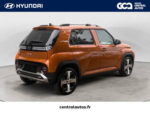 HYUNDAI INSTER
