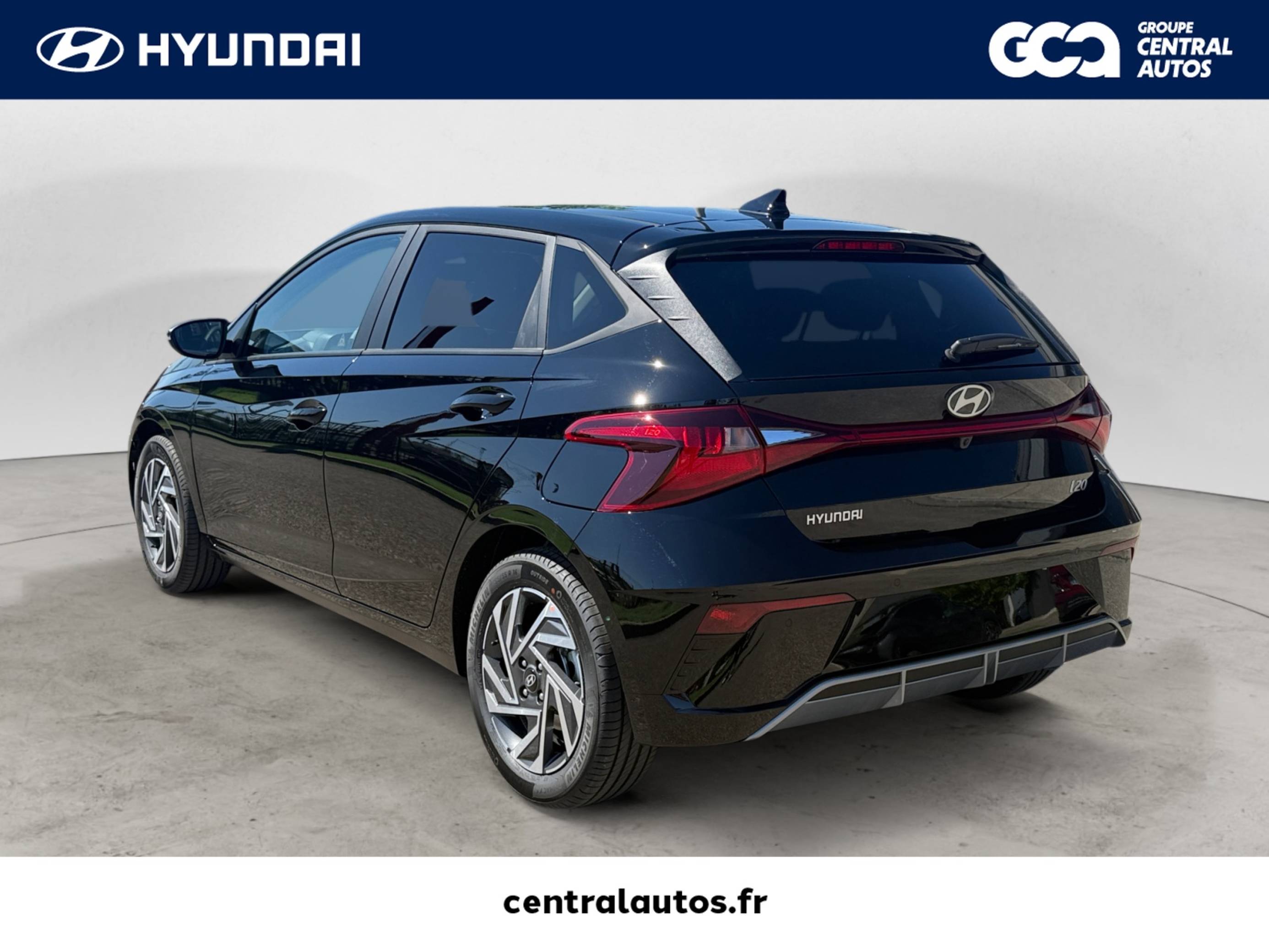 i20 1.0 T-GDi 90