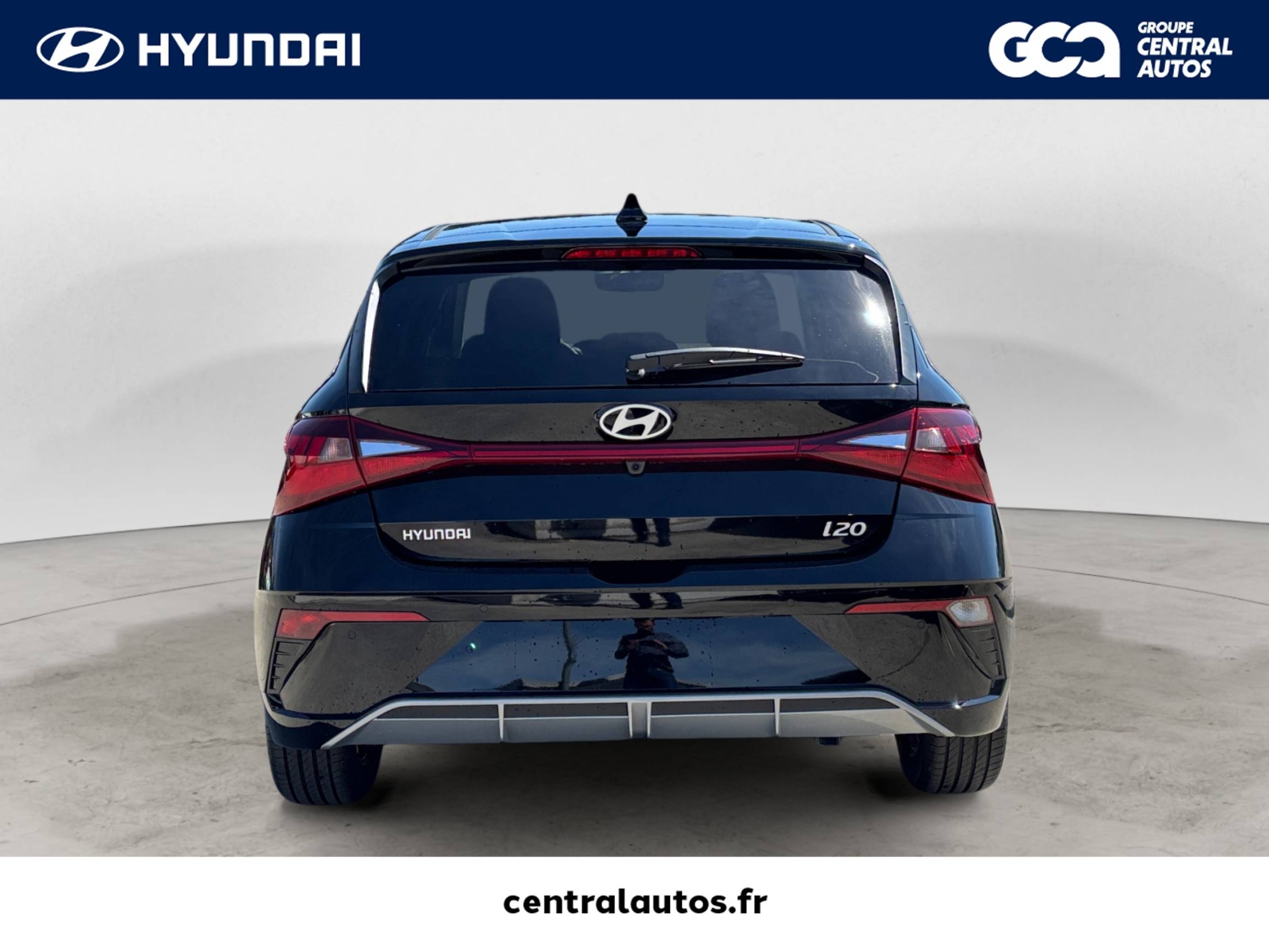 i20 1.0 T-GDi 90