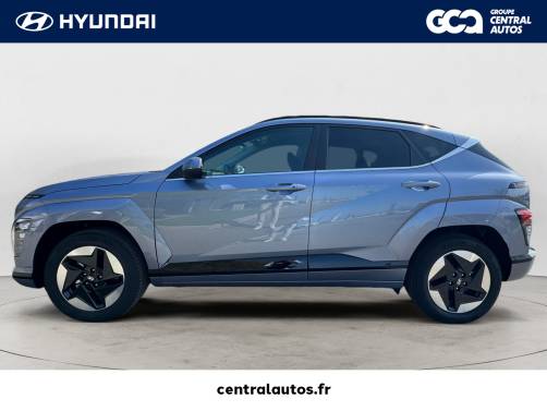 HYUNDAI KONA ELECTRIC
