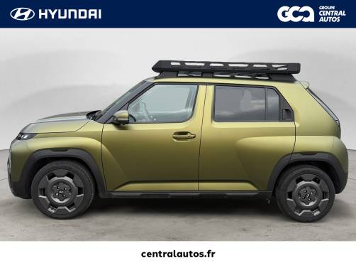 HYUNDAI INSTER