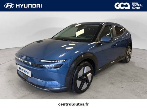 HYUNDAI IONIQ 3