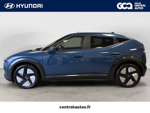 HYUNDAI IONIQ 3