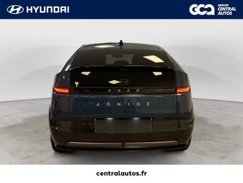 HYUNDAI IONIQ 3