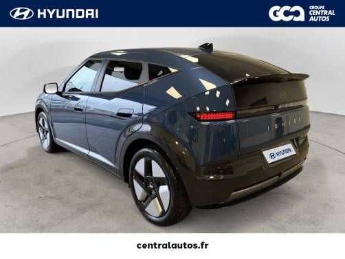 HYUNDAI IONIQ 3