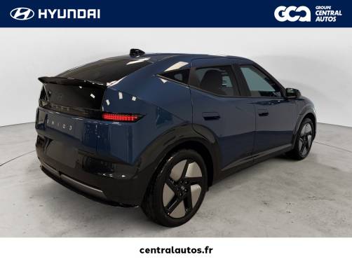 HYUNDAI IONIQ 3