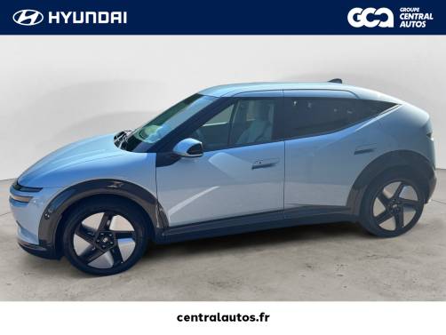 HYUNDAI IONIQ 3