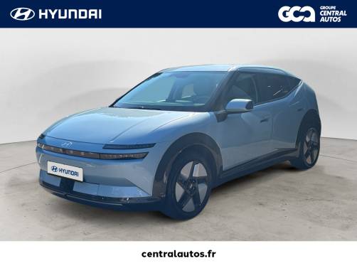 HYUNDAI IONIQ 3