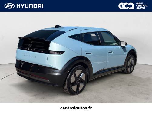 HYUNDAI IONIQ 3