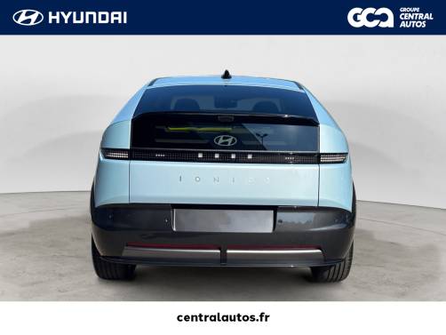 HYUNDAI IONIQ 3
