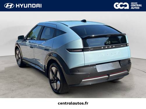 HYUNDAI IONIQ 3