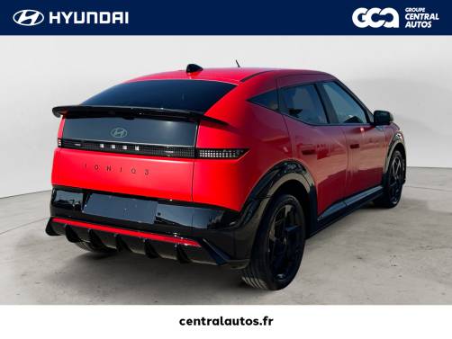 HYUNDAI IONIQ 3