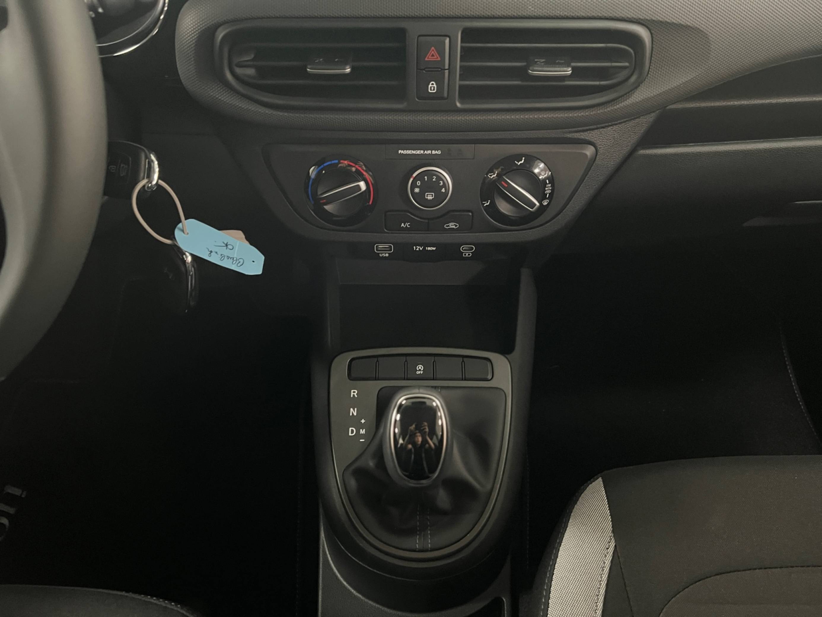 i10 1.0 63 BVR