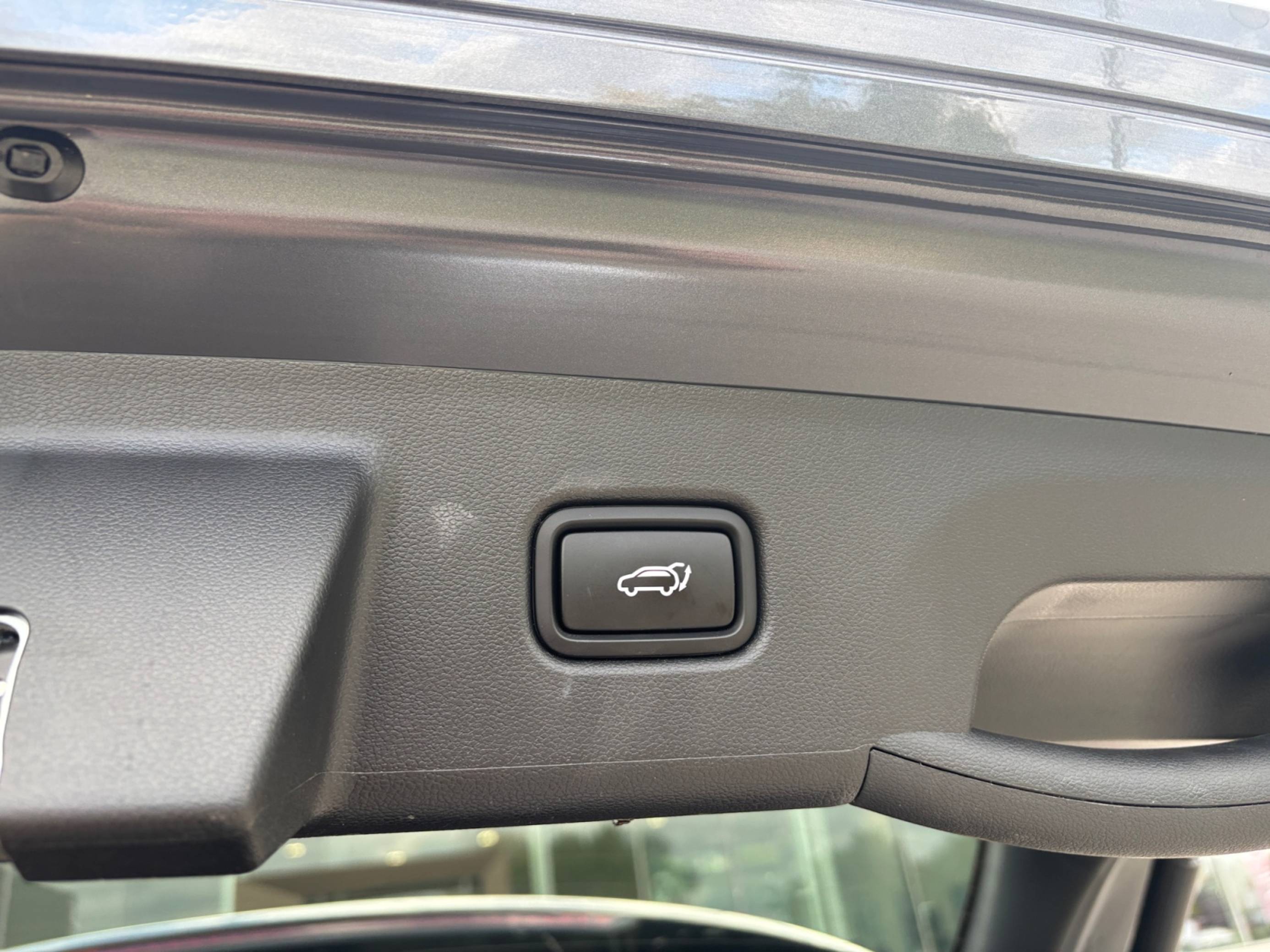 Tucson 1.6 T-GDI 239 Hybrid BVA6