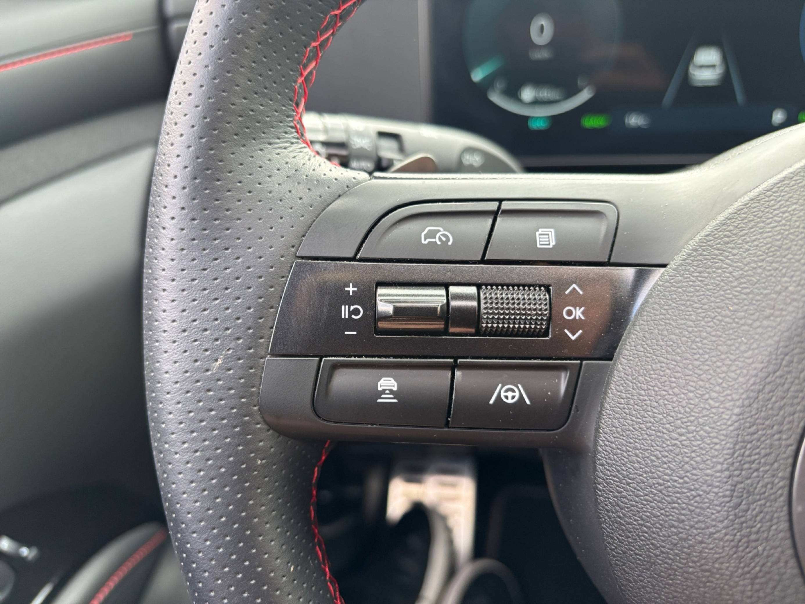Tucson 1.6 T-GDI 239 Hybrid BVA6