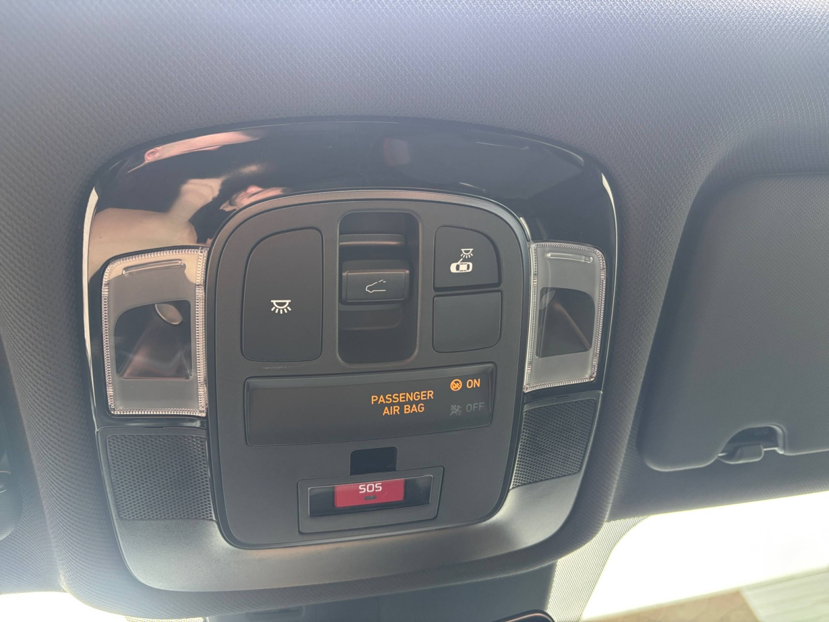Tucson 1.6 T-GDI 239 Hybrid BVA6