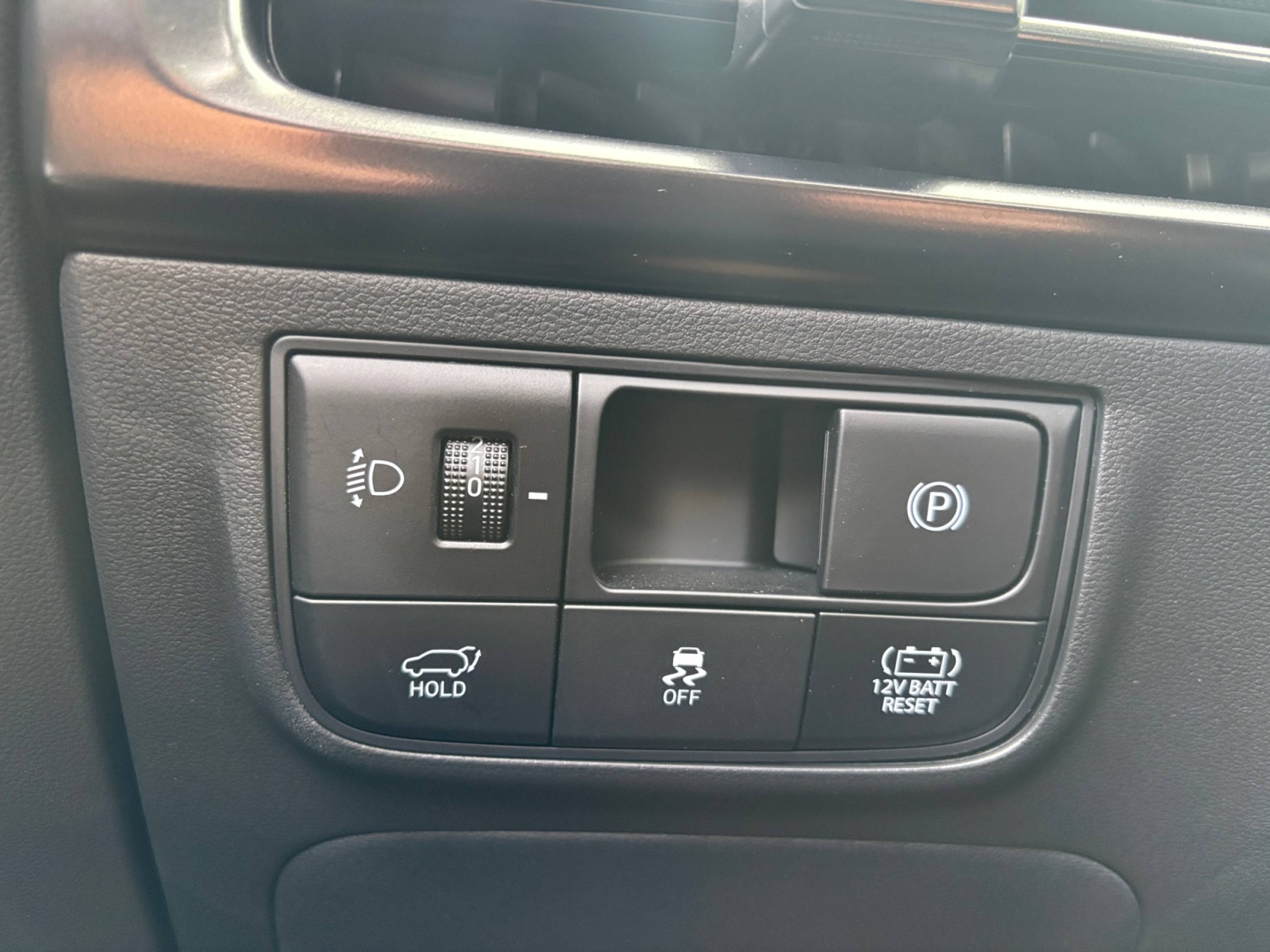 Tucson 1.6 T-GDI 239 Hybrid BVA6