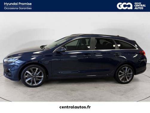 HYUNDAI i30 SW