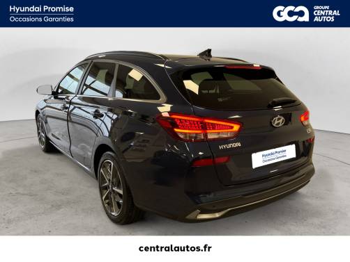 HYUNDAI i30 SW