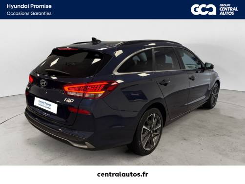 HYUNDAI i30 SW