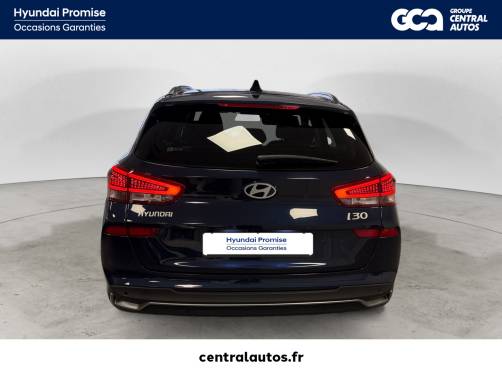 HYUNDAI i30 SW