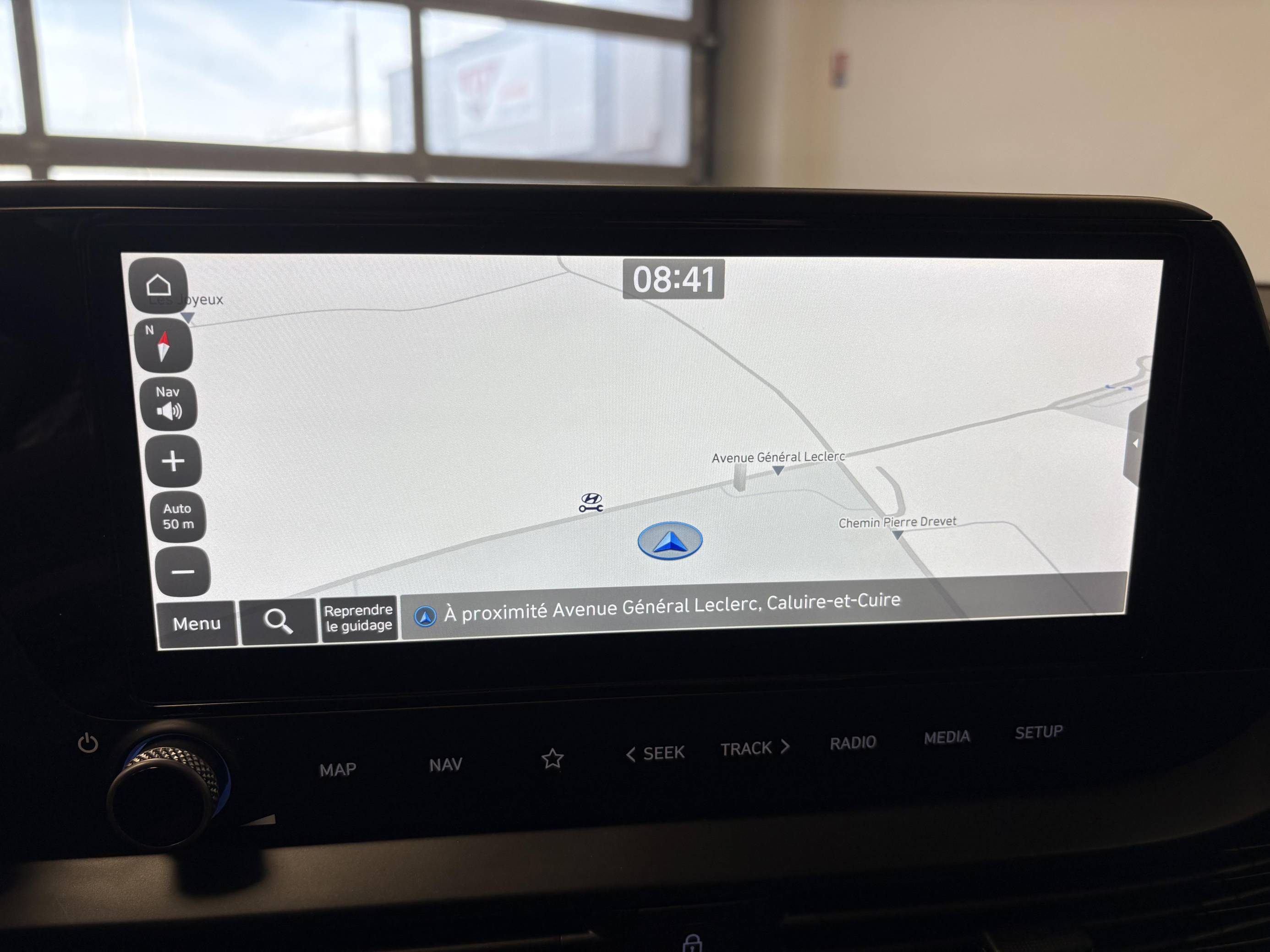 Bayon 1.0 T-GDi 100 Hybrid 48V