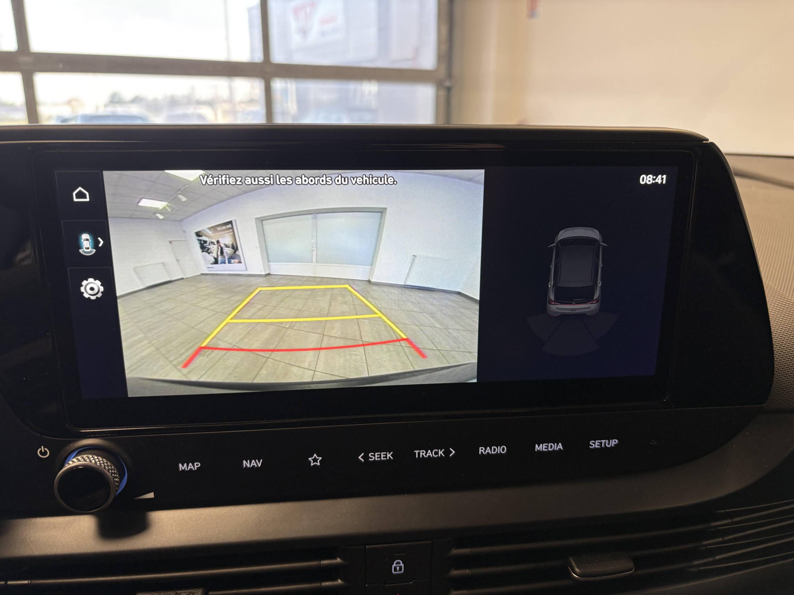 Bayon 1.0 T-GDi 100 Hybrid 48V