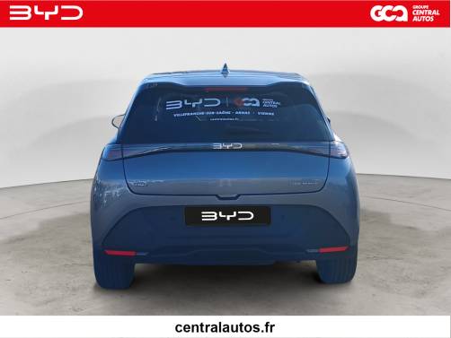 BYD DOLPHIN G