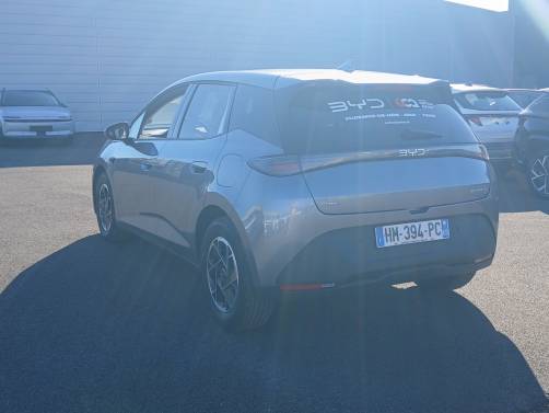 BYD DOLPHIN G