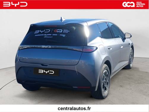 BYD DOLPHIN G