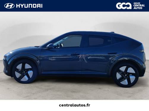 HYUNDAI IONIQ 3