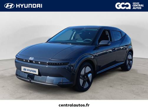 HYUNDAI IONIQ 3