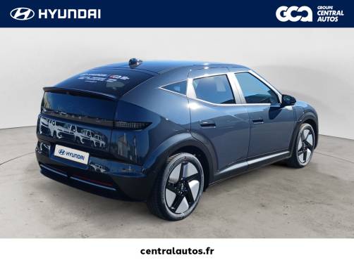 HYUNDAI IONIQ 3
