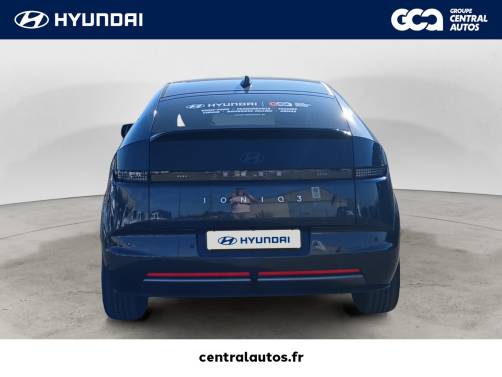 HYUNDAI IONIQ 3