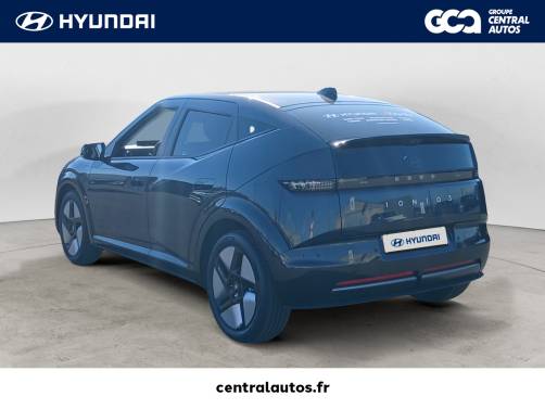 HYUNDAI IONIQ 3