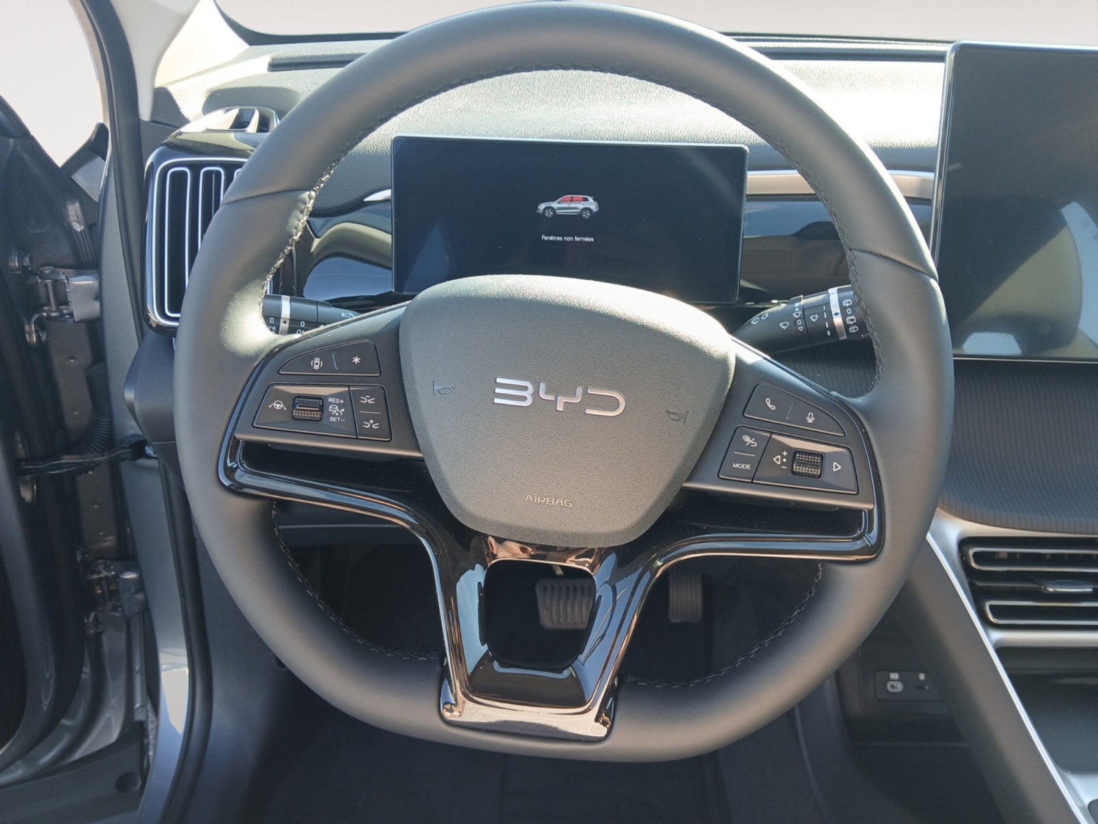 Sealion 5 1.5l DM-i 212 ch PHEV