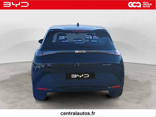BYD DOLPHIN G