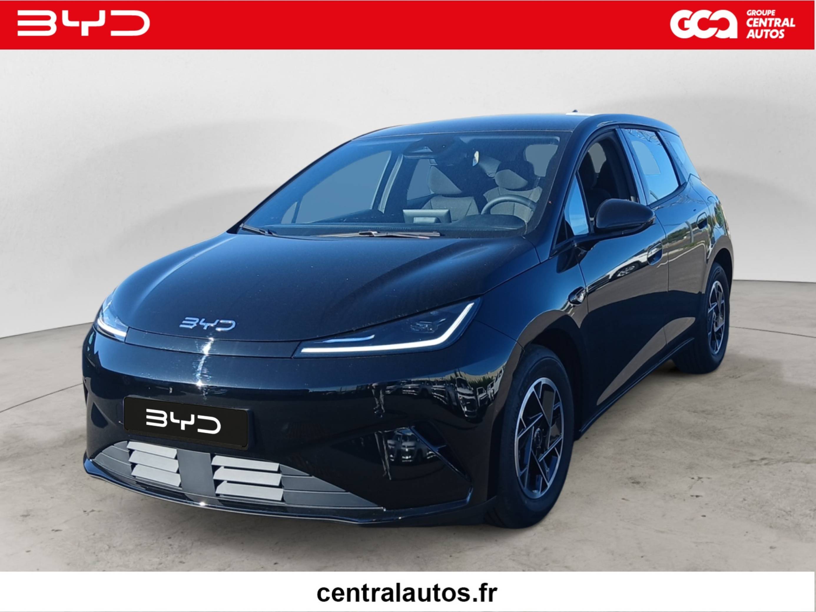 Dolphin G 1.5 DM-i PHEV 175 ch