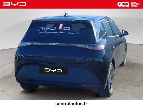 BYD DOLPHIN G