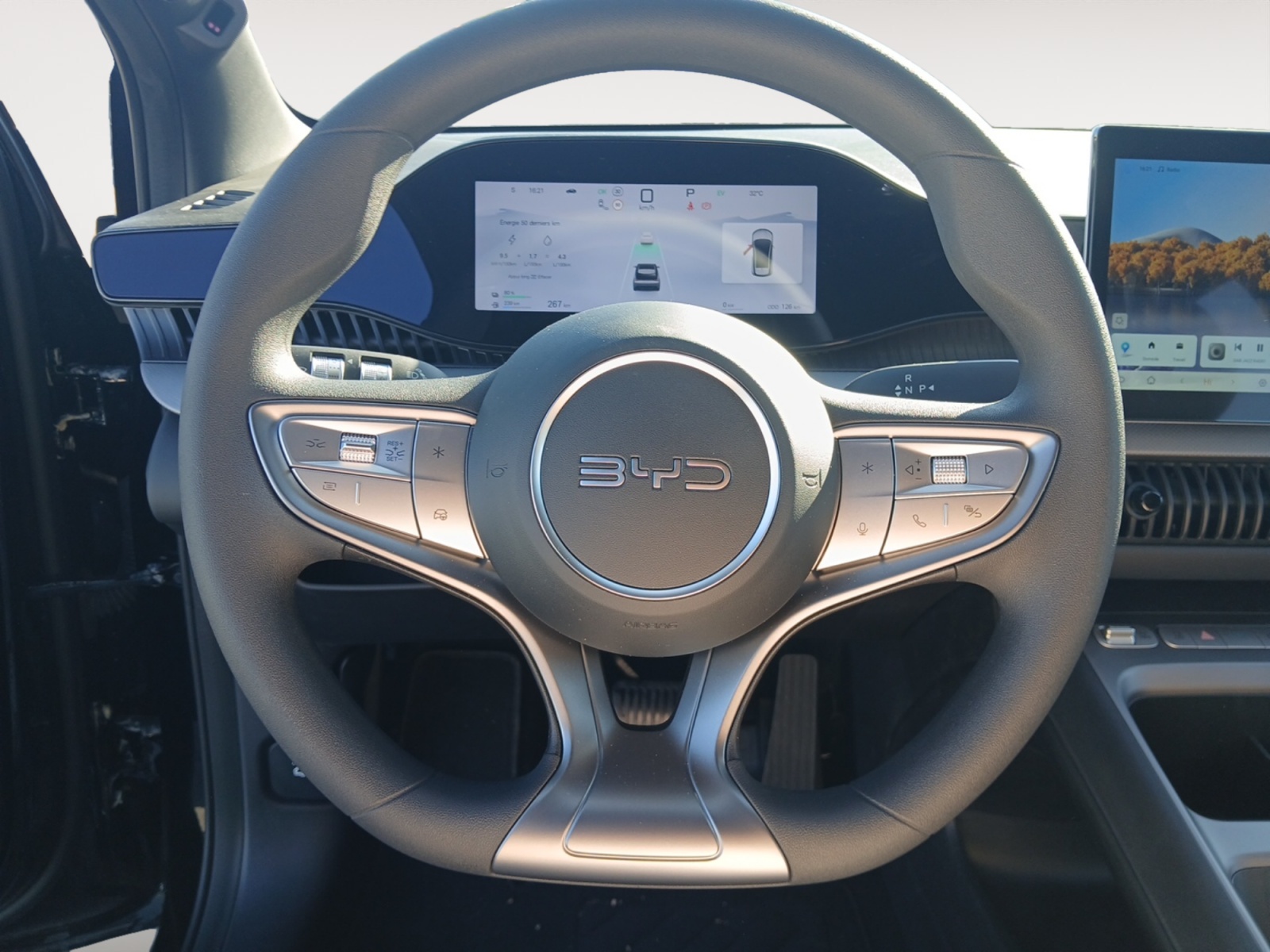 Dolphin G 1.5 DM-i PHEV 175 ch