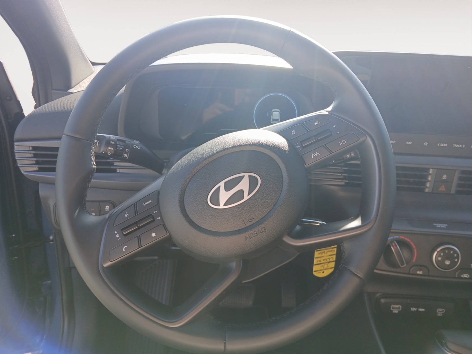 i20 1.0 T-GDi 90 DCT-7