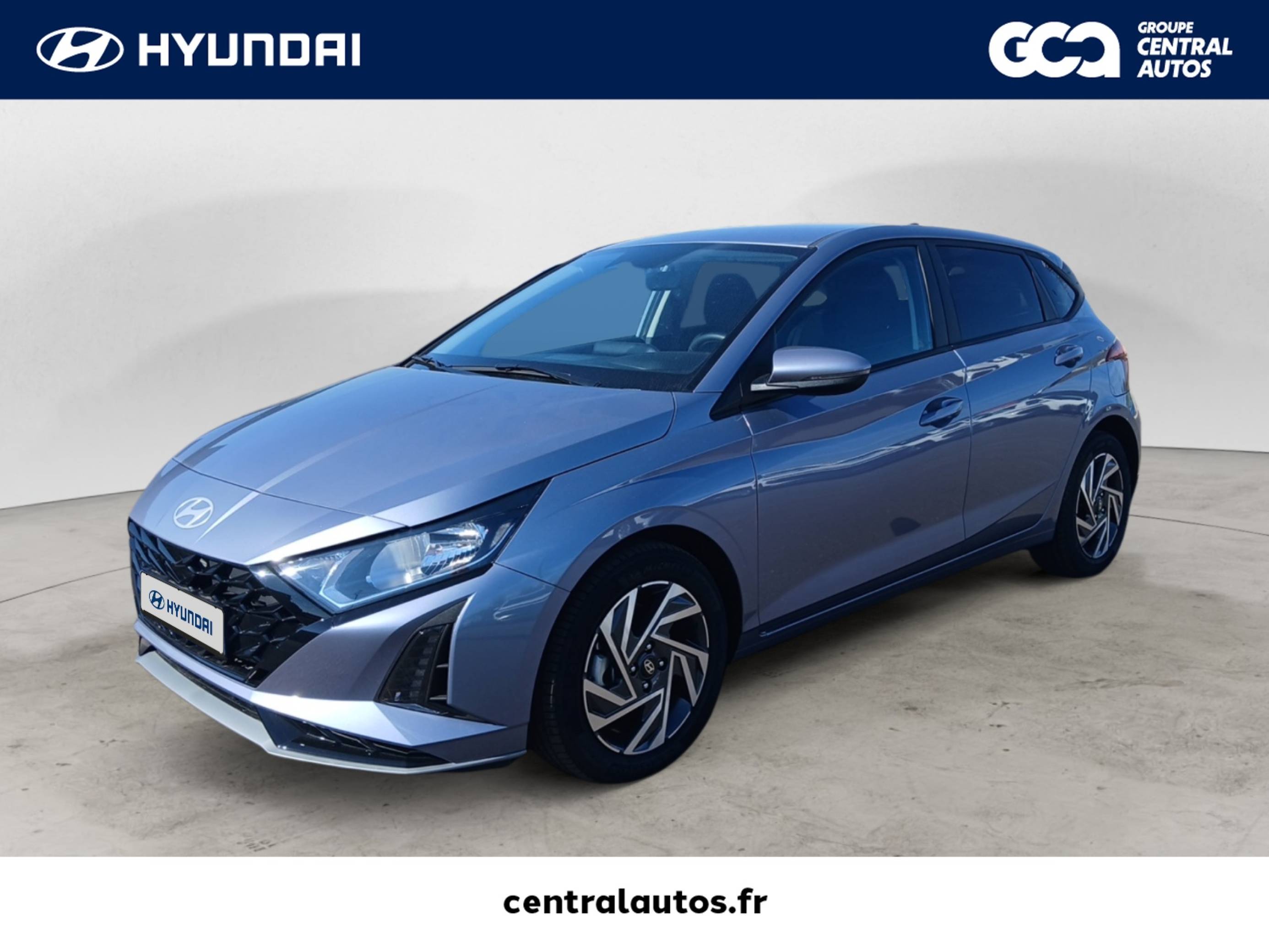 i20 1.0 T-GDi 90