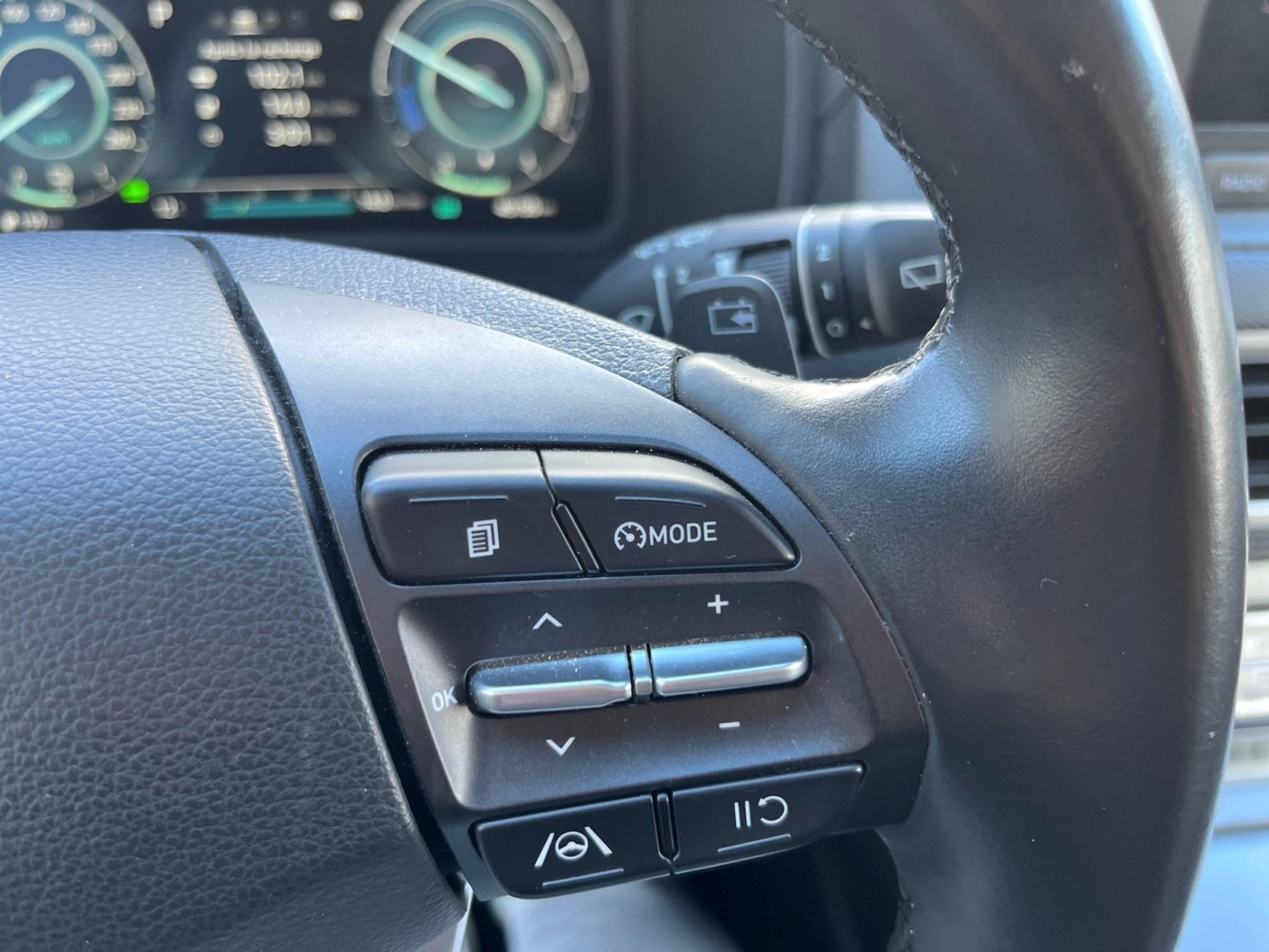 Kona Electrique 39 kWh - 136 ch